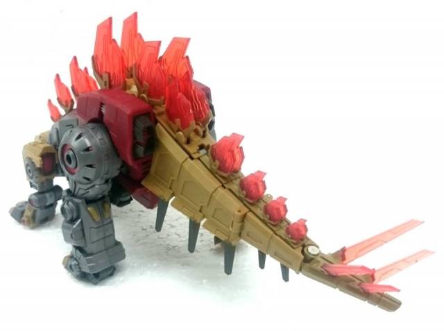 PX-04 Summanus | Planet X