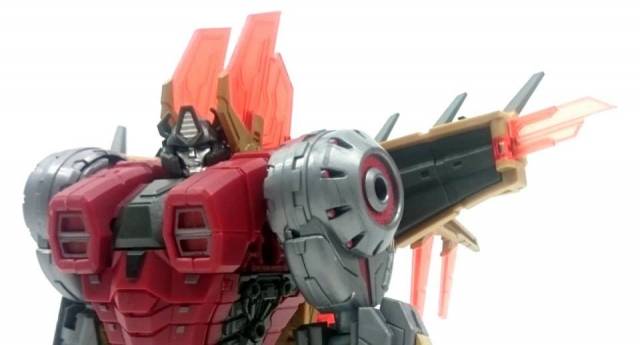 PX-04 Summanus | Planet X