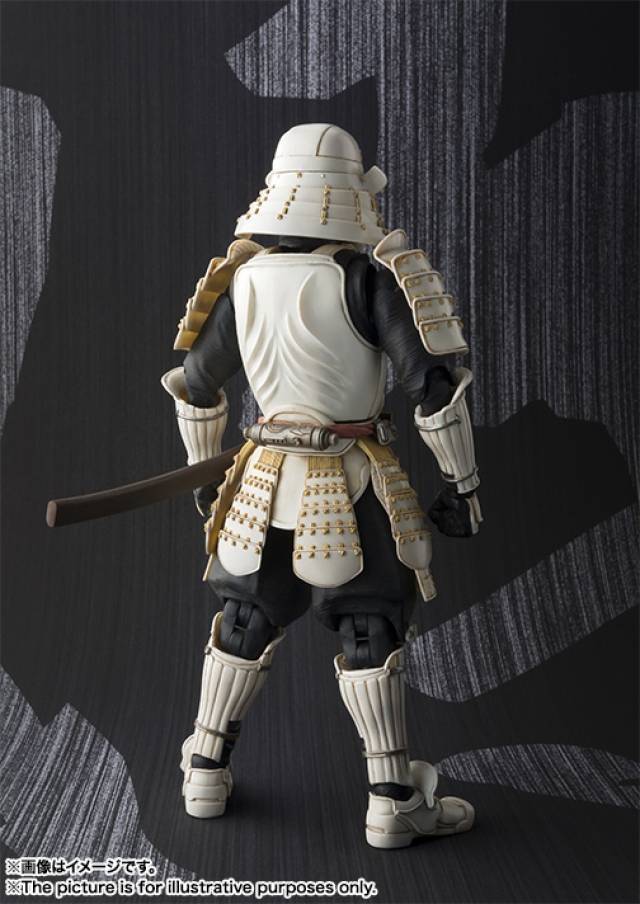 Stormtrooper Foot Soldier Early Release S.H. Figuarts | Bandai Tamashii Nations | Star wars