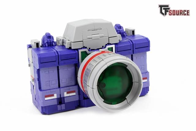 FT-11 Spotter | Fans Toys