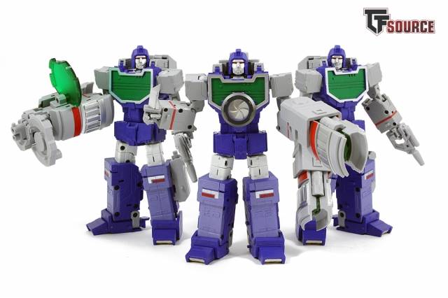 FT-11 Spotter | Fans Toys