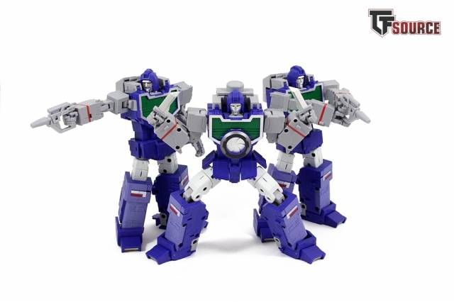 FT-11 Spotter | Fans Toys