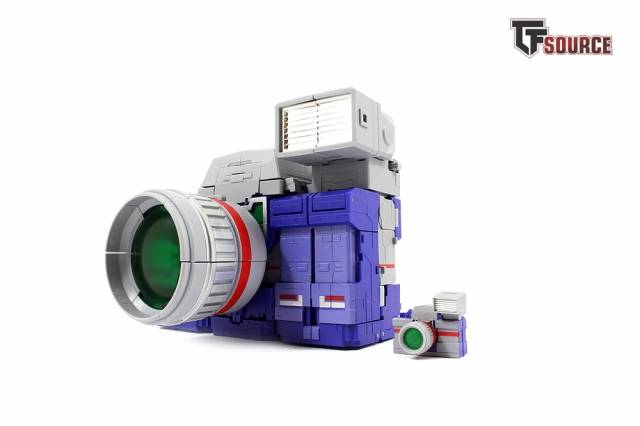 FT-11 Spotter | Fans Toys