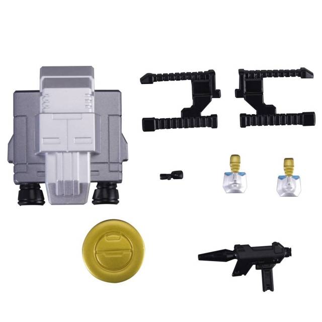 MP-21G G2 Bumblebee | Transformers Masterpiece