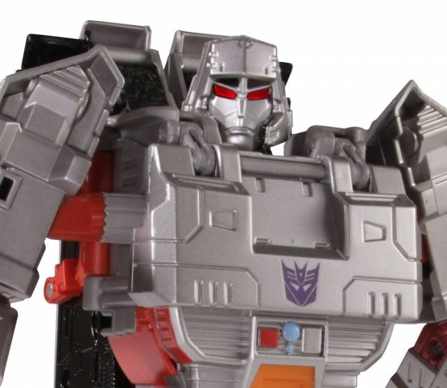 LG13 Megatron | Japanese Transformers Legends