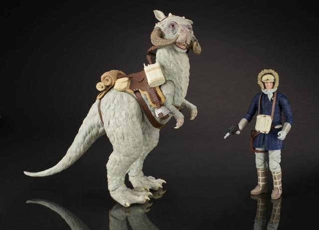 Set of 3 6-Inch Scale | Star Wars The Black Series