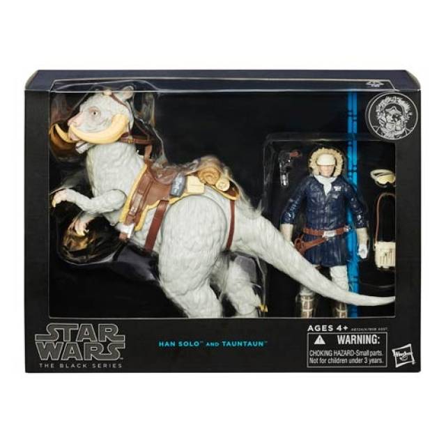 Set of 3 6-Inch Scale | Star Wars The Black Series