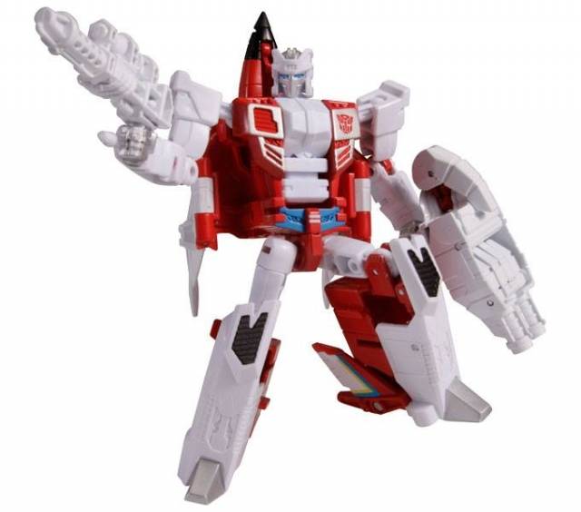 UW-01 Superion Combiner Set of 5 | Transformers Unite Warriors