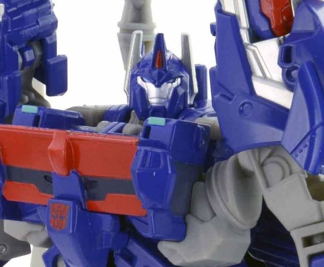 TAV-14 Ultra Magnus | Transformers Adventure