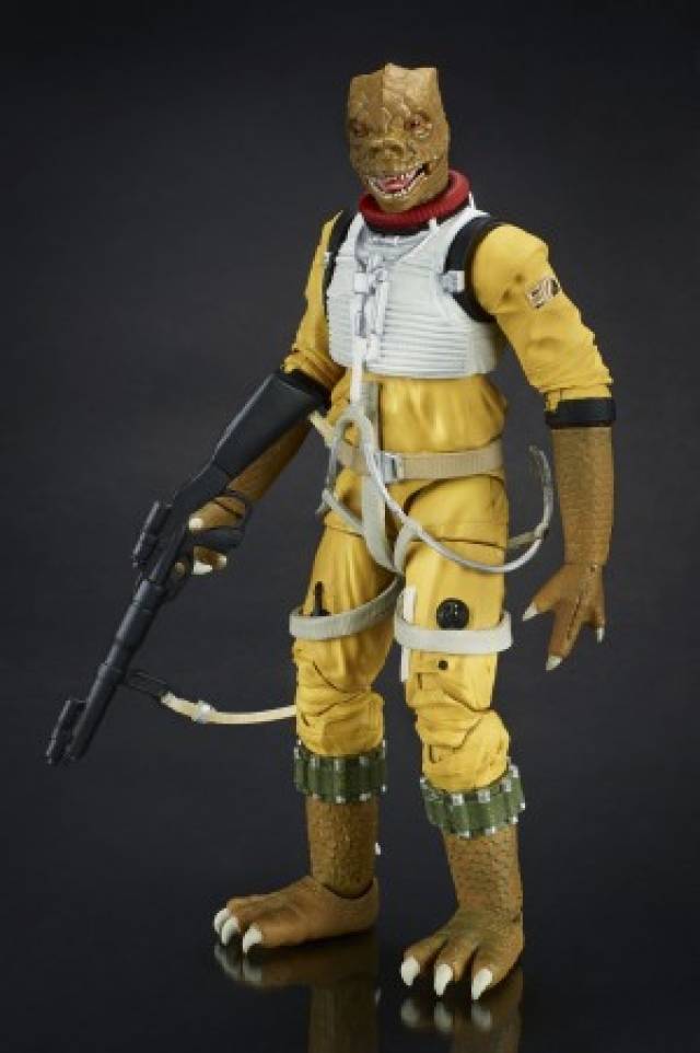 Set of 4 6-Inch Scale | Star Wars The Black Series