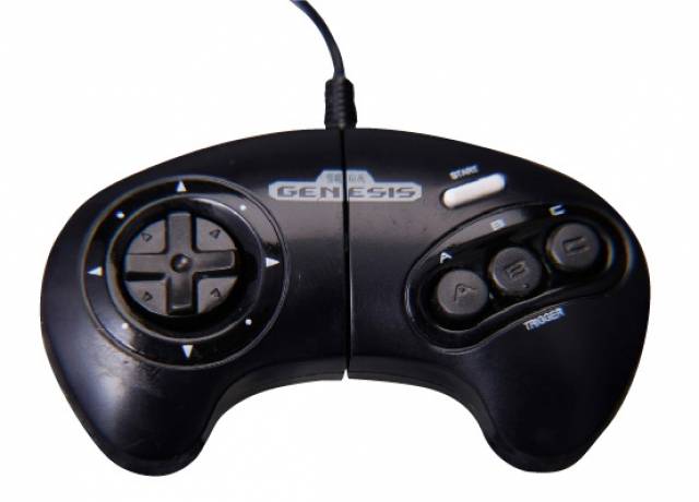 Mega Drive Megatron Sega Genesis Version | Transformers Takara Tomy Arts