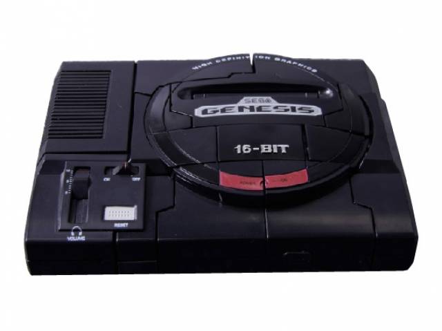 Mega Drive Megatron Sega Genesis Version | Transformers Takara Tomy Arts