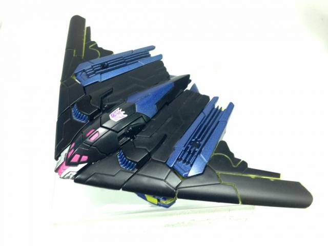 Krok | TFSS Transformers Subscription Service Exclusives