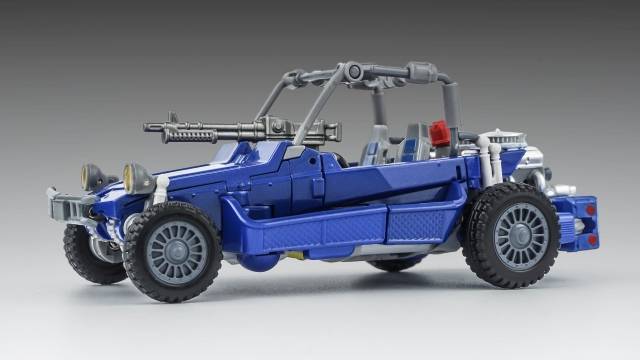 MM-8 Arkose | X-Transbots Master Mini