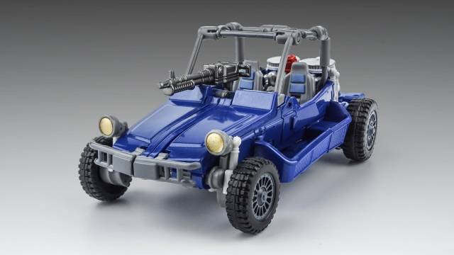 MM-8 Arkose | X-Transbots Master Mini
