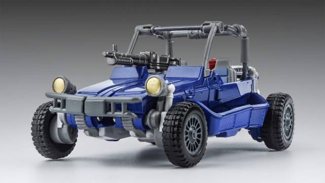 MM-8 Arkose | X-Transbots Master Mini