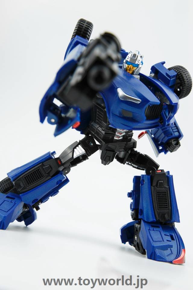 TW-T04 Expressway Highway | Toyworld