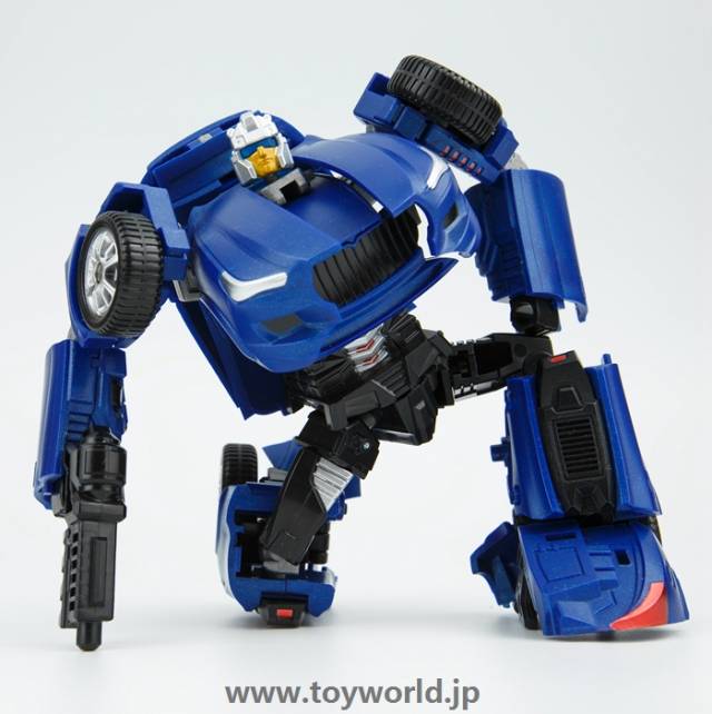 TW-T04 Expressway Highway | Toyworld