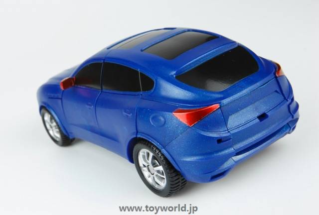 TW-T04 Expressway Highway | Toyworld