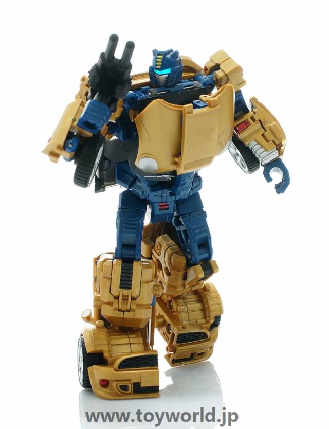 TW-T05 Shinebug | Toyworld