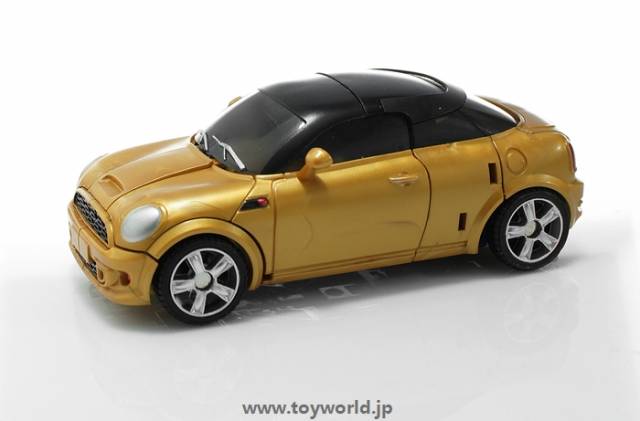 TW-T05 Shinebug | Toyworld