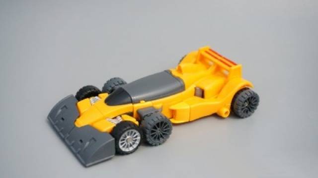 D-06 Fansproject Intimidator Upgrade Kit | Dmy Studios | Upgrade Kit