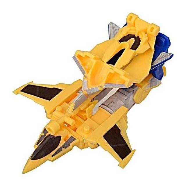 Transformers Go!  Wave 1 Set of 3 Figures | Transformers Kabaya Candy Kit
