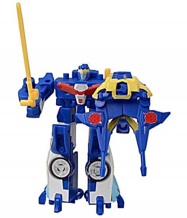 Transformers Go!  Wave 1 Set of 3 Figures | Transformers Kabaya Candy Kit