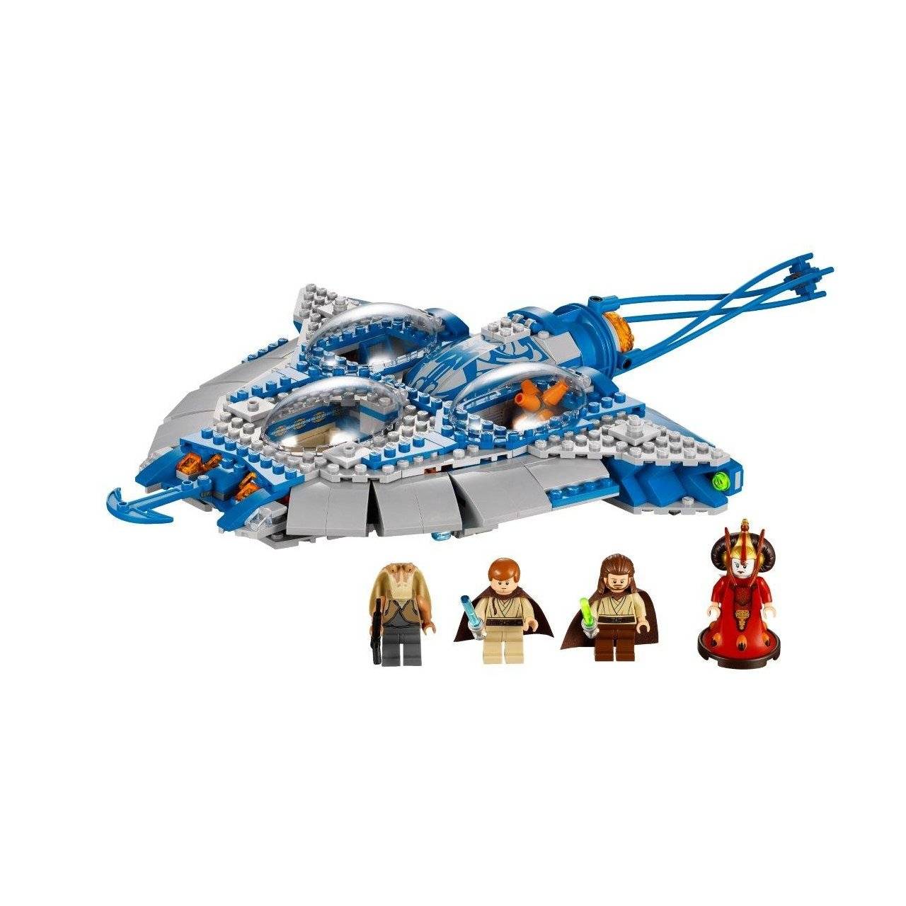 LEGO Star Wars - Gungan Sub 9499