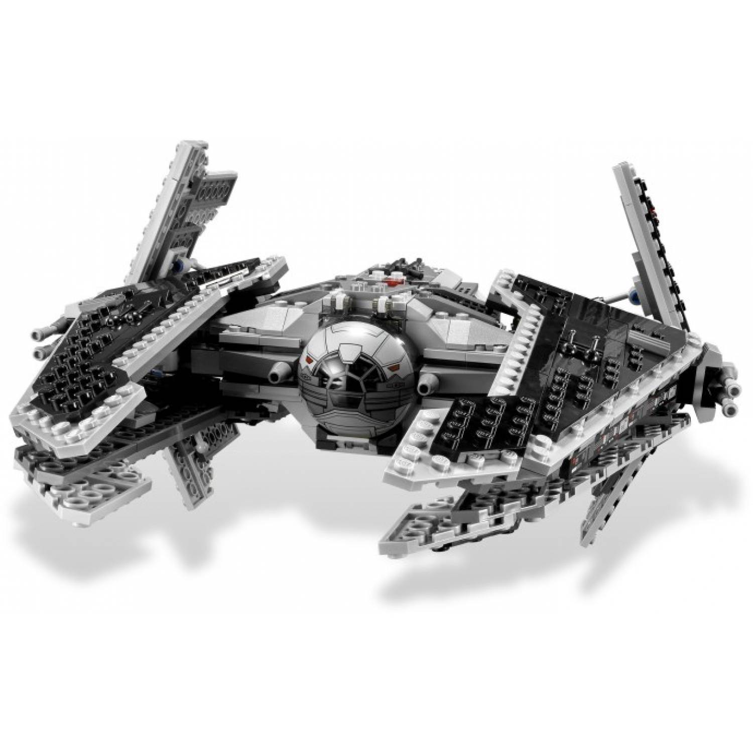 LEGO Star Wars - Sith Fury-class Interceptor 9500