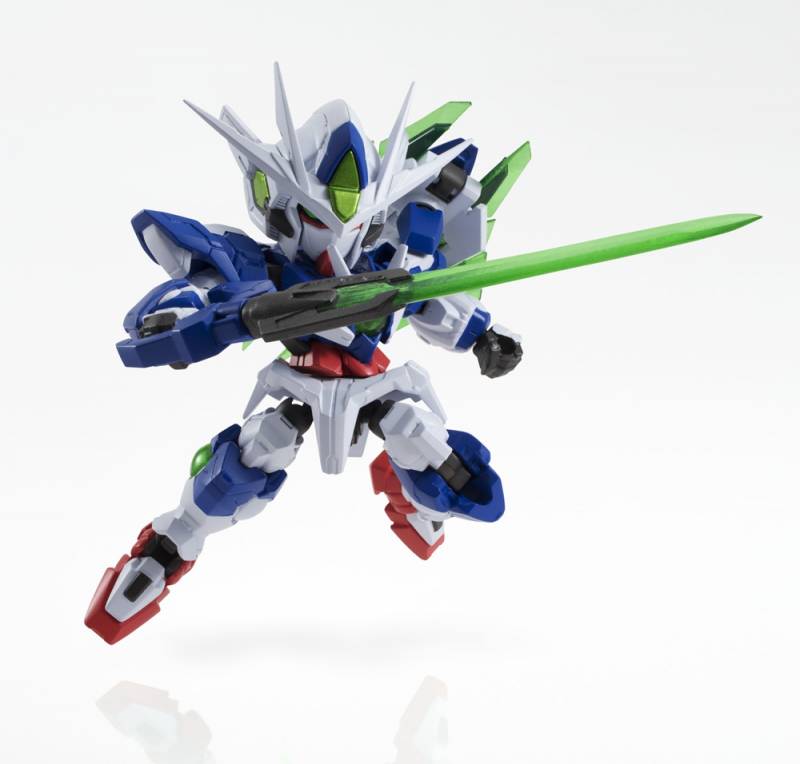 NXEdge Style - MS UNIT 00 QANT