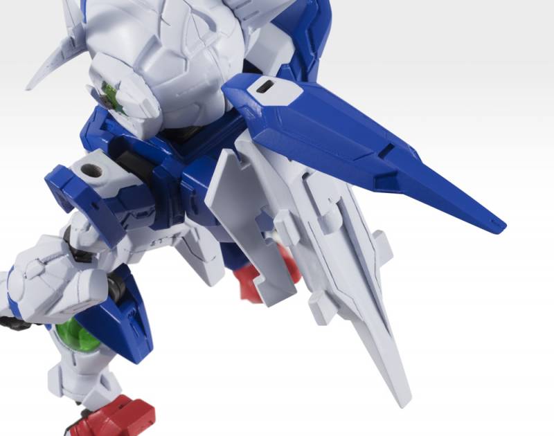 NXEdge Style - MS UNIT 00 QANT