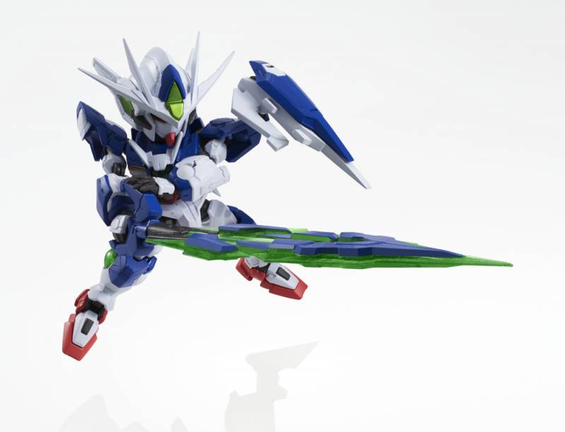 NXEdge Style - MS UNIT 00 QANT