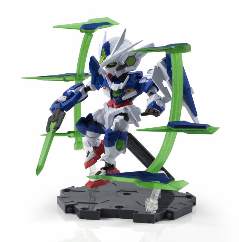 NXEdge Style - MS UNIT 00 QANT
