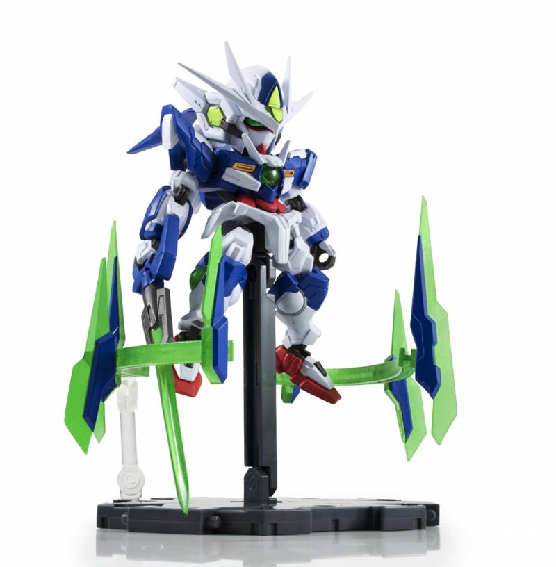 NXEdge Style - MS UNIT 00 QANT