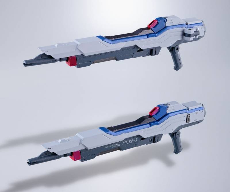 Strike Freedom Metal Build | Bandai Tamashii Nations | Gundam Mobile Suit Gundam Seed