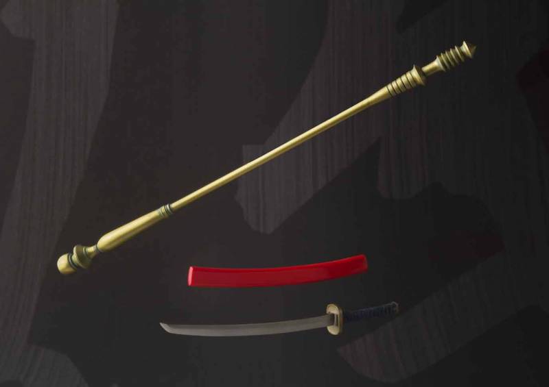 Meisho Movie Realization - Akazonae Royal Guard