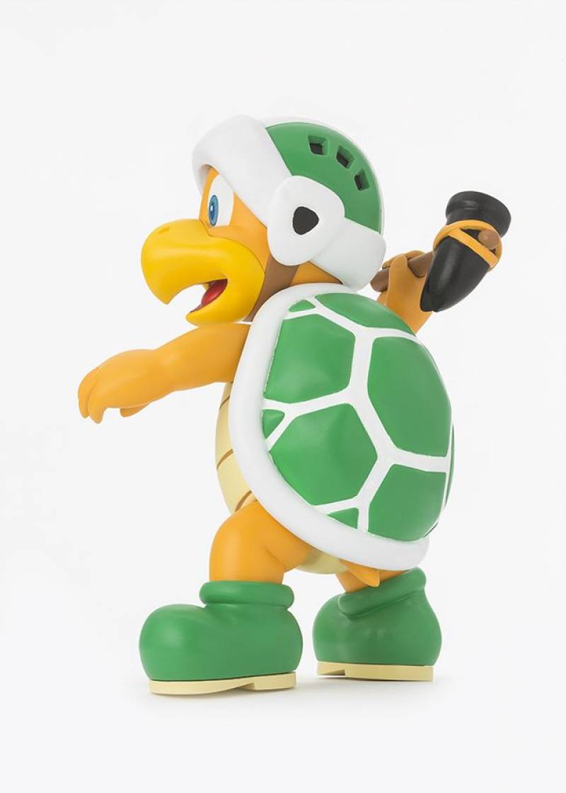 Diorama Play Set E S.H. Figuarts | Bandai Tamashii Nations | Super mario bros