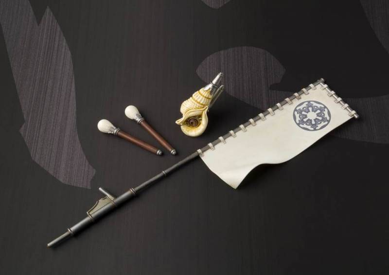 Meisho Movie Realization - Taikoyaku Storm Trooper