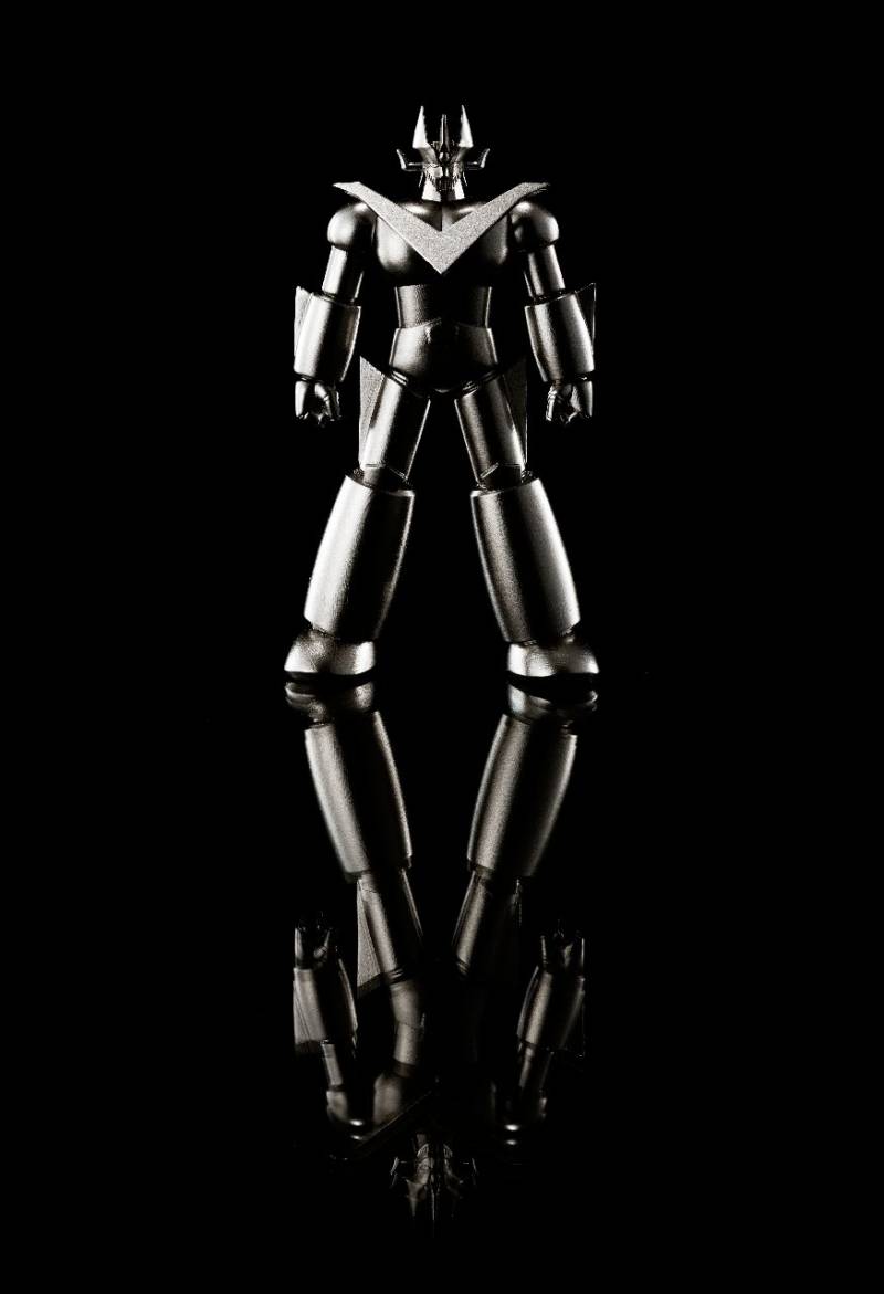 Absolute Chogokin - Great Mazinger