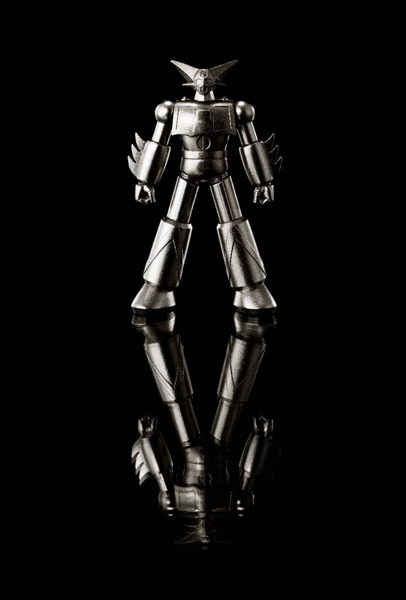 Absolute Chogokin - Getter 1