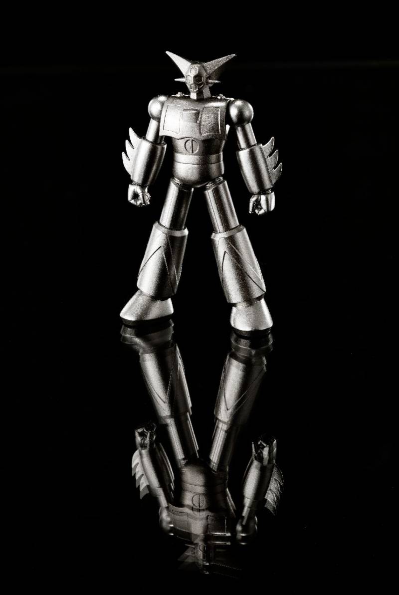 Absolute Chogokin - Getter 1