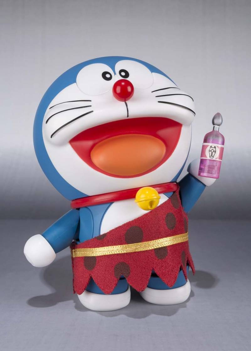 Doraemon Robot Spirits | Bandai Tamashii Nations | Doraemon