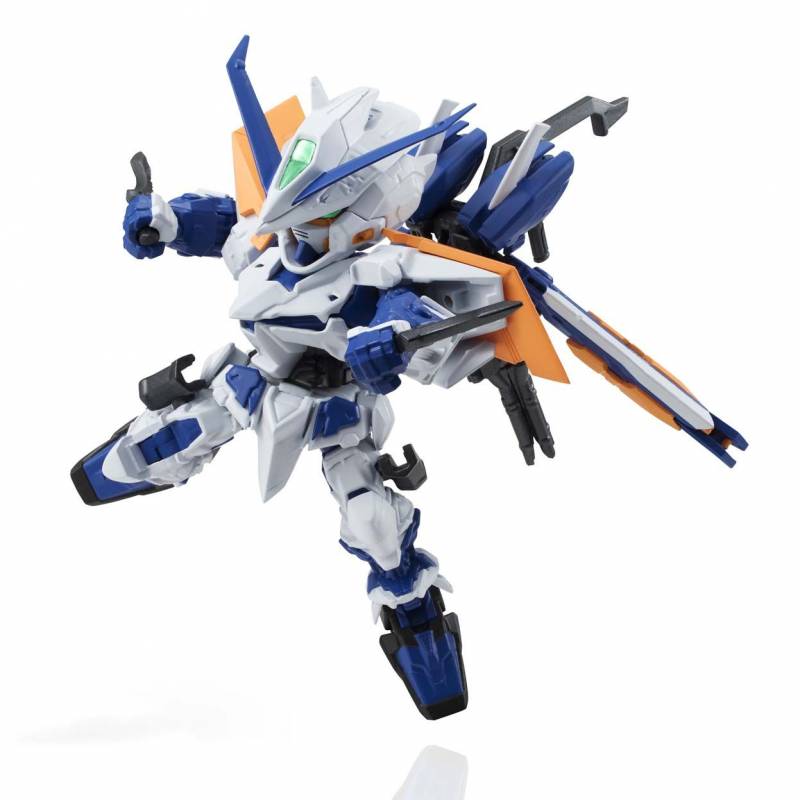 NXEDGE Style - Gundam Astray Blue Frame Second L