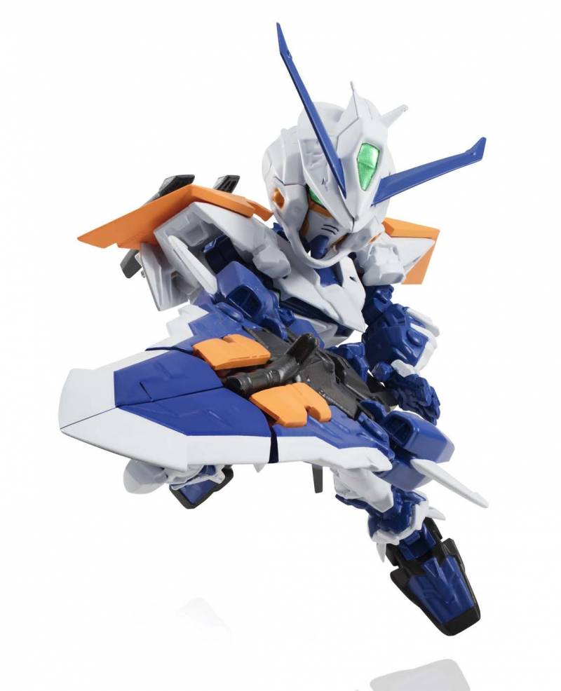 NXEDGE Style - Gundam Astray Blue Frame Second L