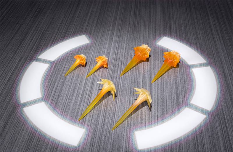 Iron Man Mark 45 S.H. Figuarts | Bandai Tamashii Nations | Marvel