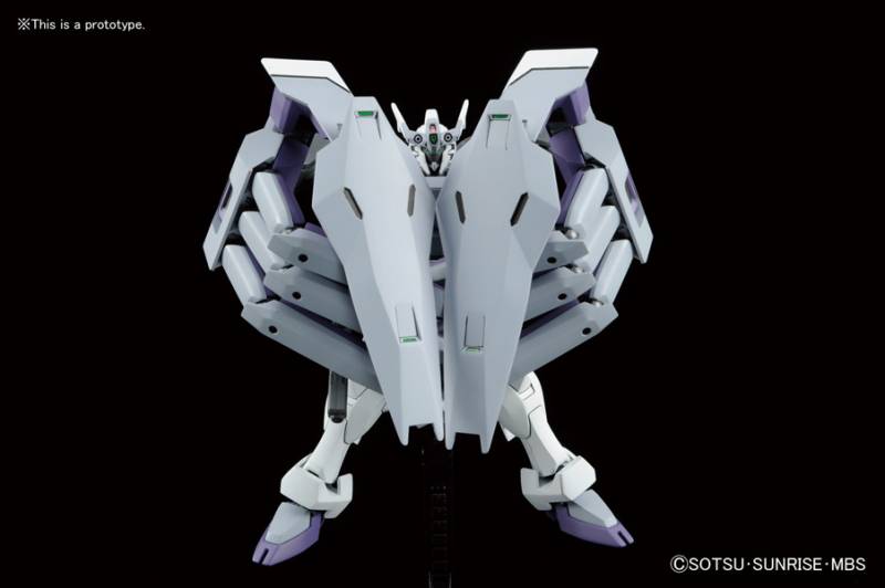 HGBF - 1/144 Gaeon