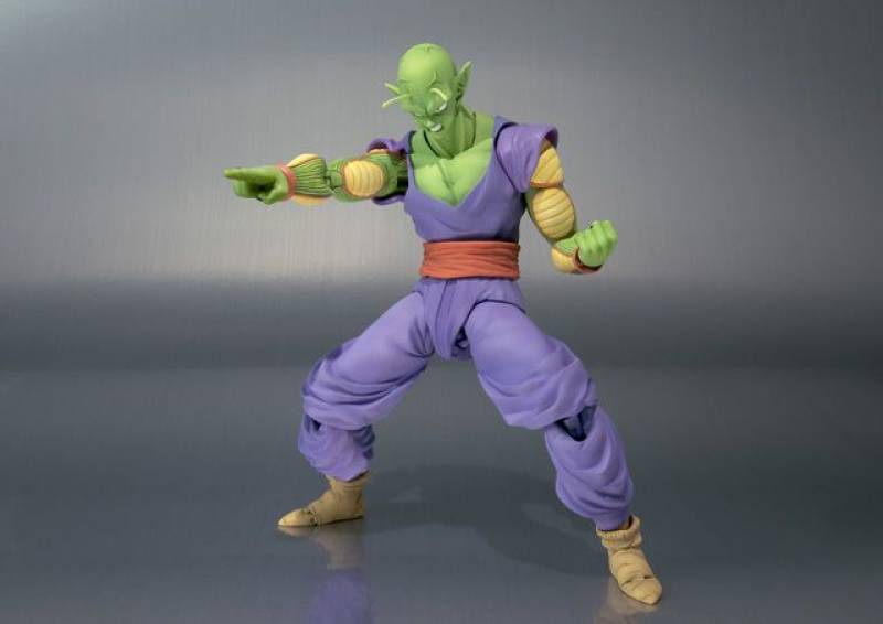 Piccolo S.H. Figuarts | Bandai Tamashii Nations | Dragon ball
