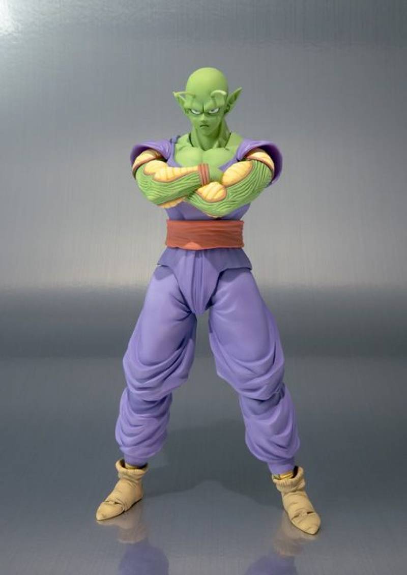 Piccolo S.H. Figuarts | Bandai Tamashii Nations | Dragon ball