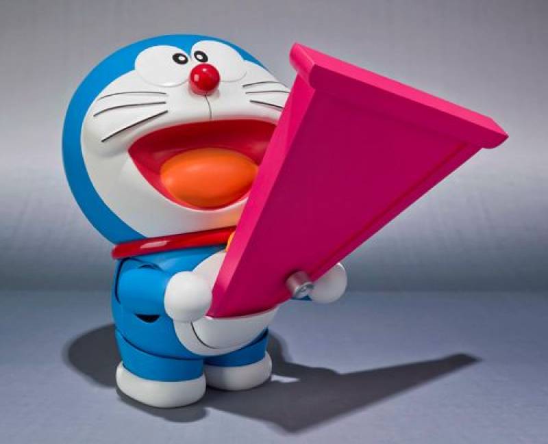 Doraemon Robot Spirits | Bandai Tamashii Nations | Doraemon